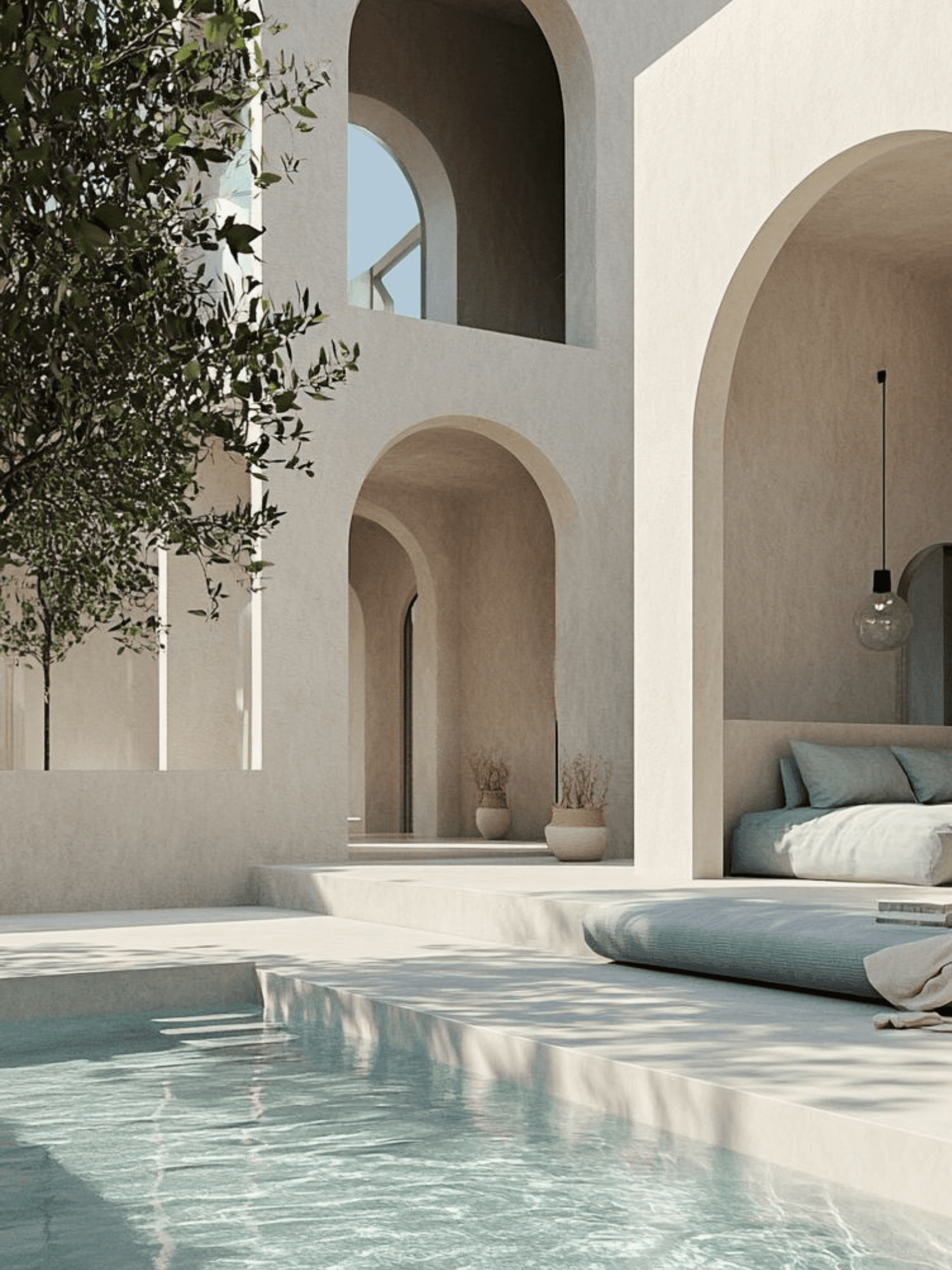 Luxury Bali villa for sale
