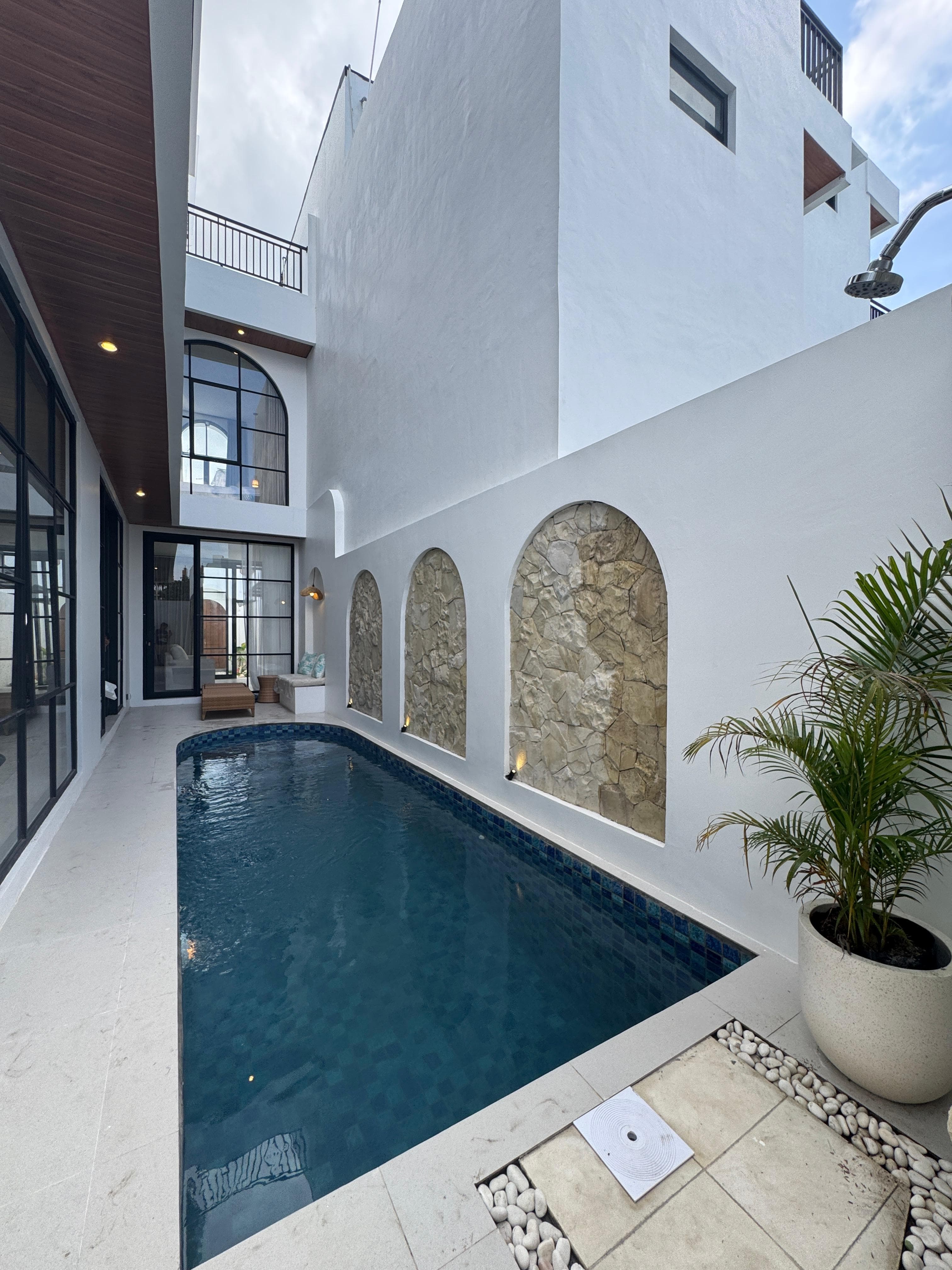 Infinity Villa — 3-bedroom villa for sale in Ungasan Bali