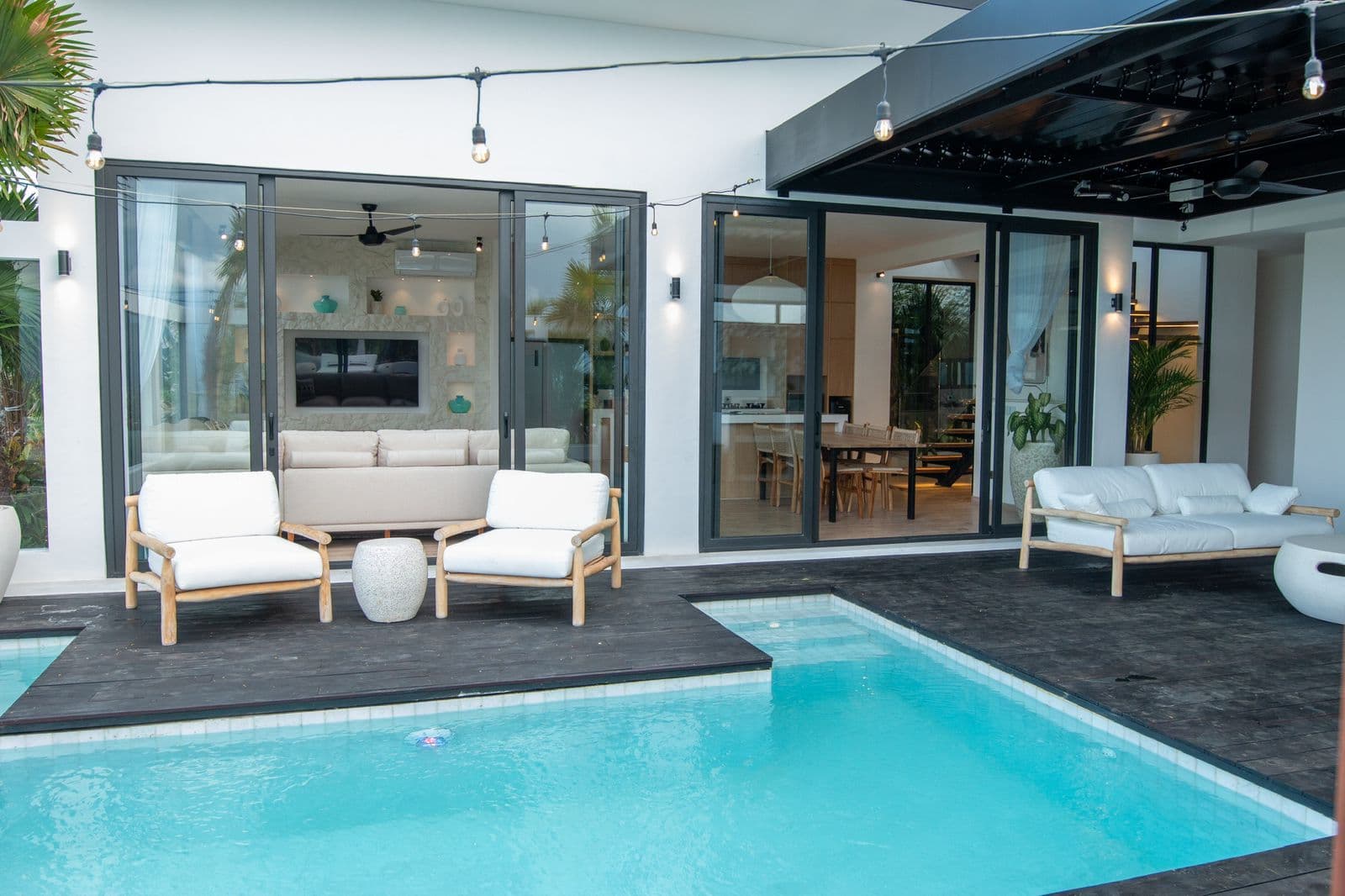 The Cottage — luxury villa for sale in Bingin Hills Uluwatu